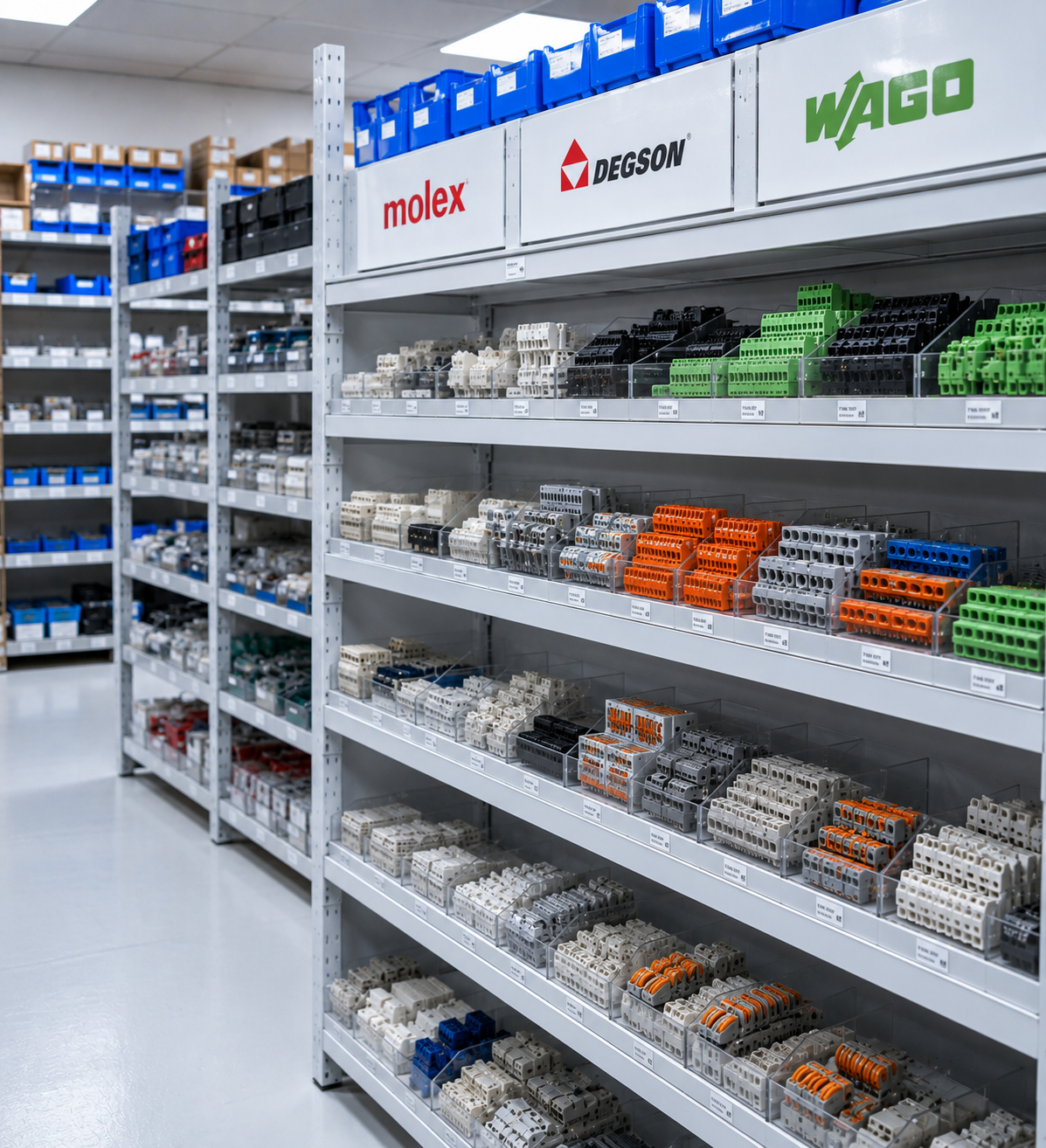 Connectors